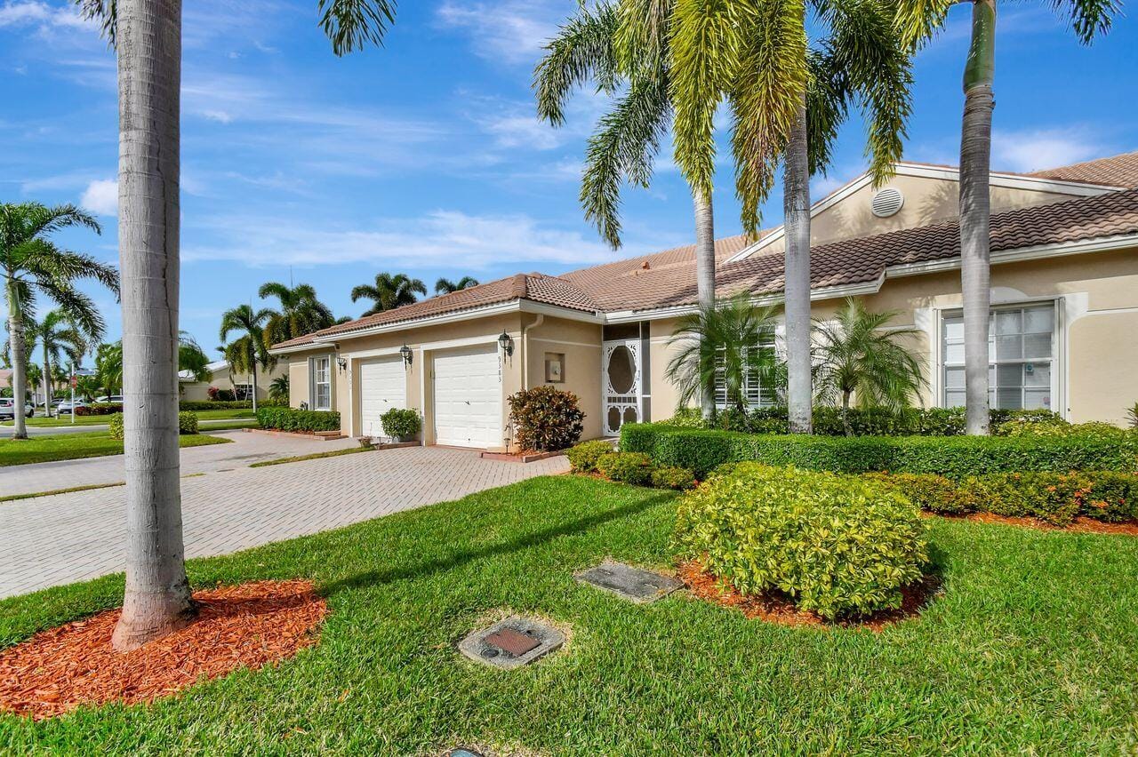 9383 Bridgeport Drive, West Palm Beach, FL 33411 photo 25