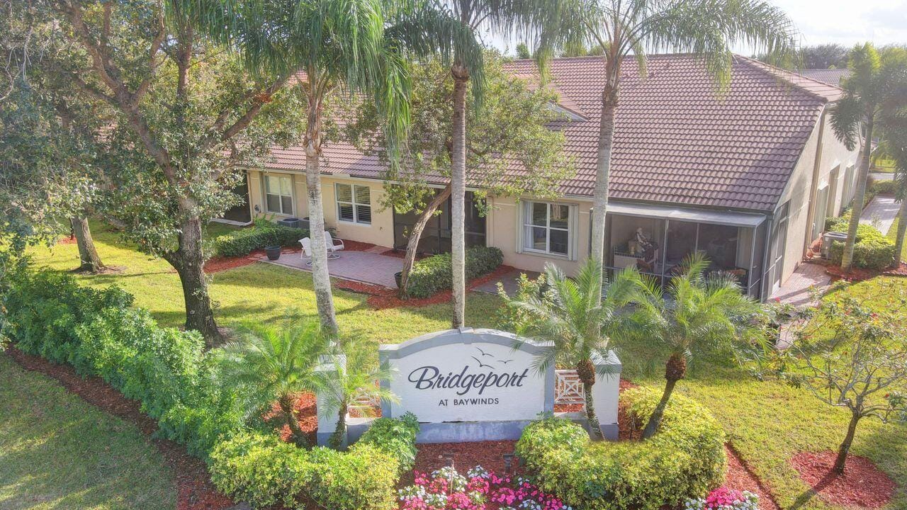 9383 Bridgeport Drive, West Palm Beach, FL 33411 photo 27