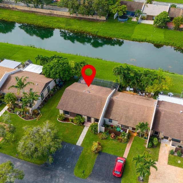 12222 SW 111th Lane, Miami, FL 33186