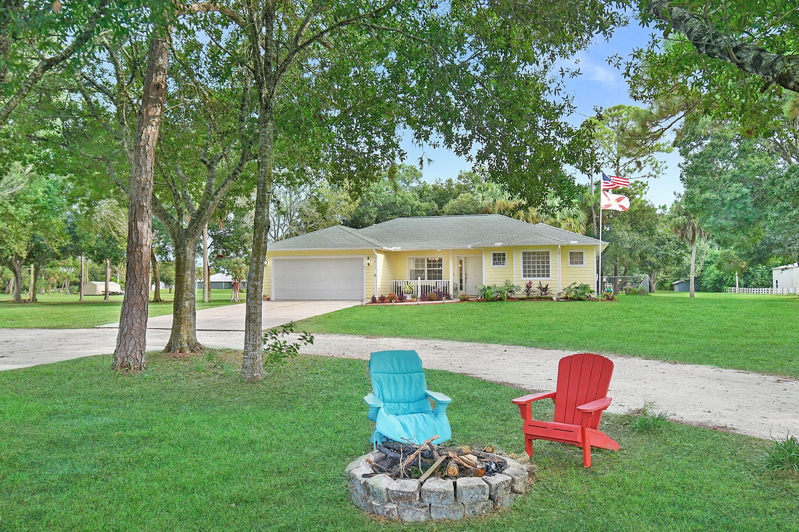 9873 Orange Avenue, Fort Pierce, FL 34945