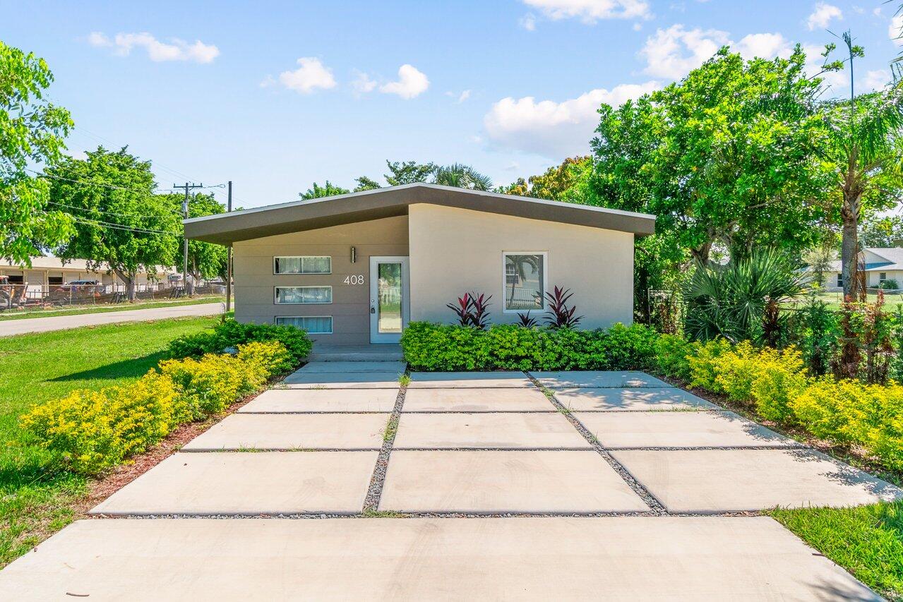 408 SW 4th Street, Delray Beach, FL 33444, Delray Beach