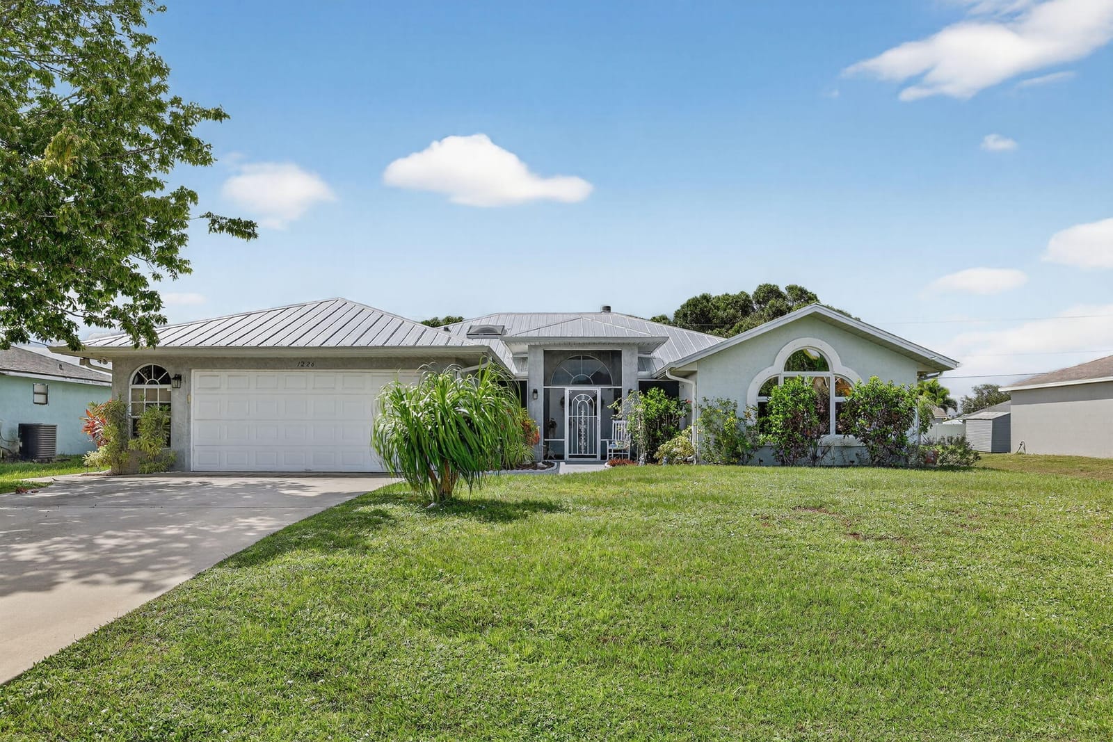 1226 SW Avens Street, Port St. Lucie, FL 34983