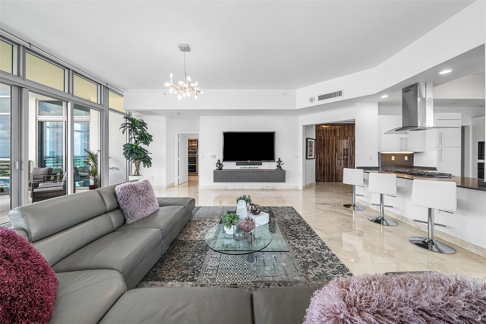 3535 S Ocean Drive 2605, Hollywood, FL 33019 photo 11