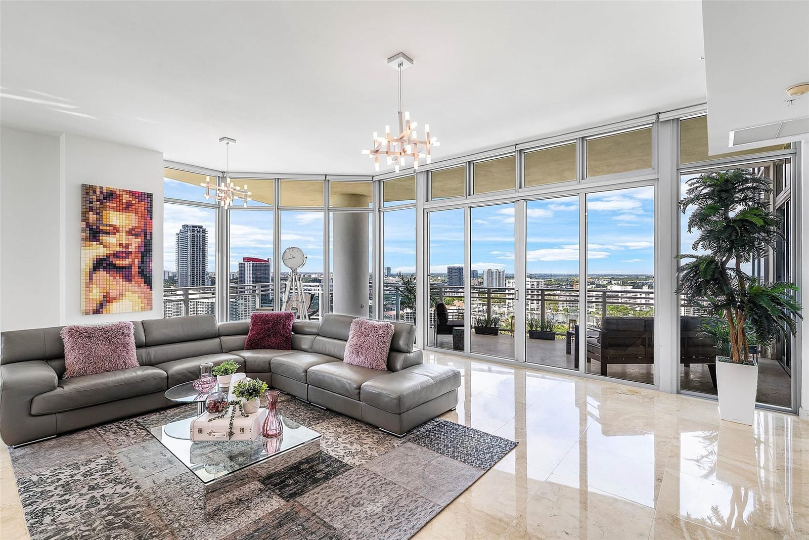 3535 S Ocean Drive 2605, Hollywood, FL 33019 photo 12