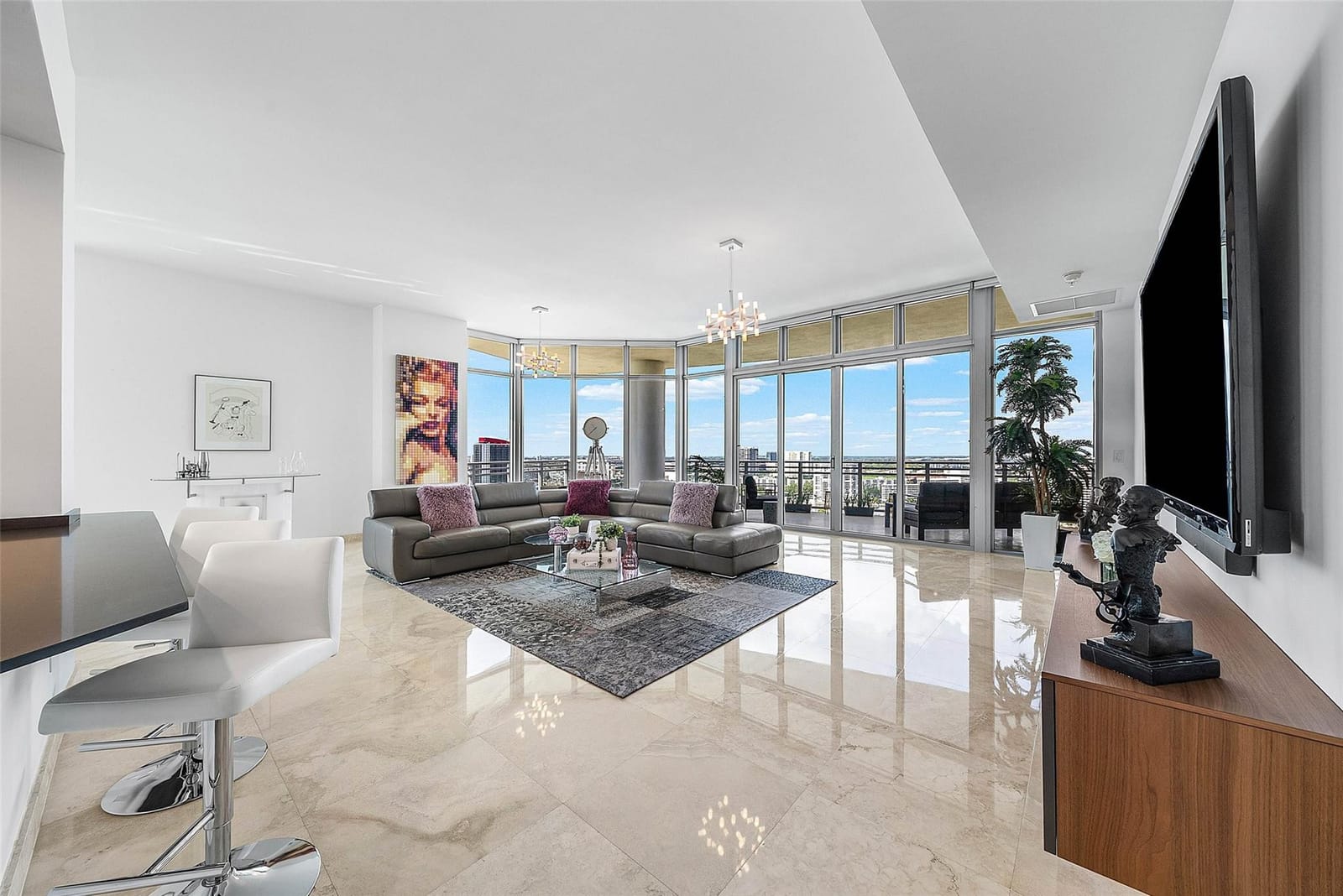 3535 S Ocean Drive 2605, Hollywood, FL 33019 photo 13