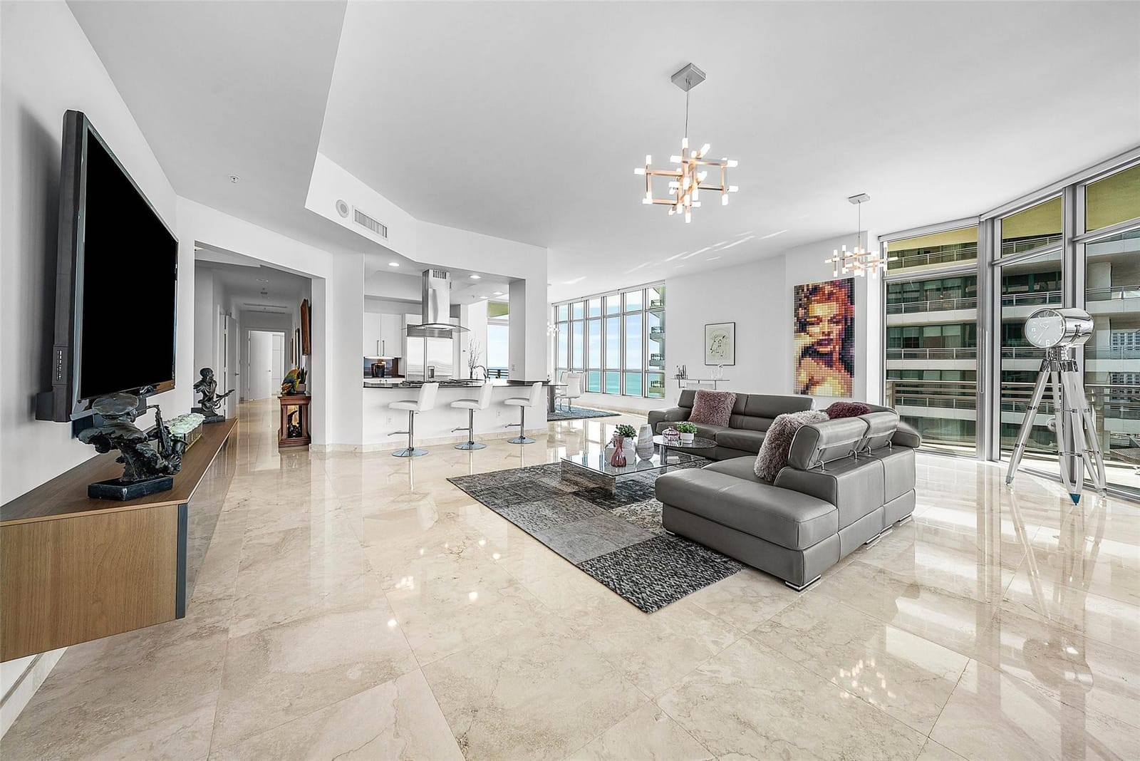 3535 S Ocean Drive 2605, Hollywood, FL 33019 photo 14