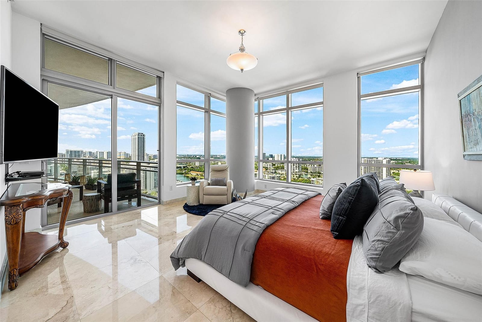 3535 S Ocean Drive 2605, Hollywood, FL 33019 photo 16
