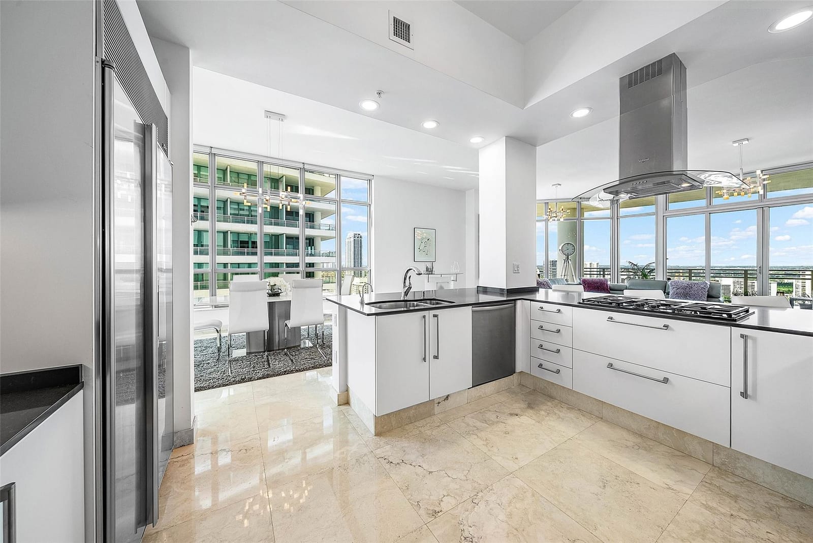3535 S Ocean Drive 2605, Hollywood, FL 33019 photo 9