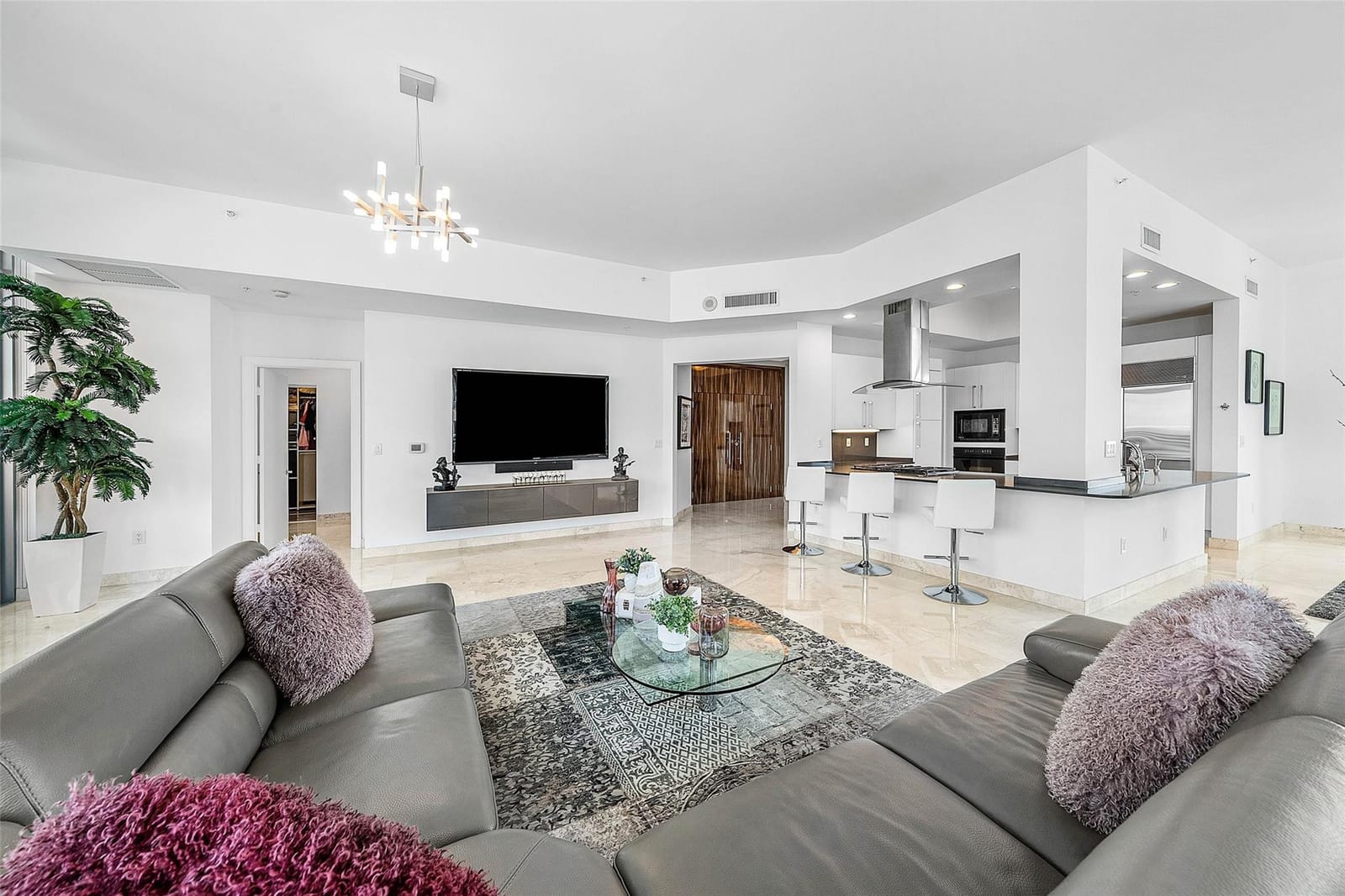 3535 S Ocean Drive 2605, Hollywood, FL 33019 photo 10