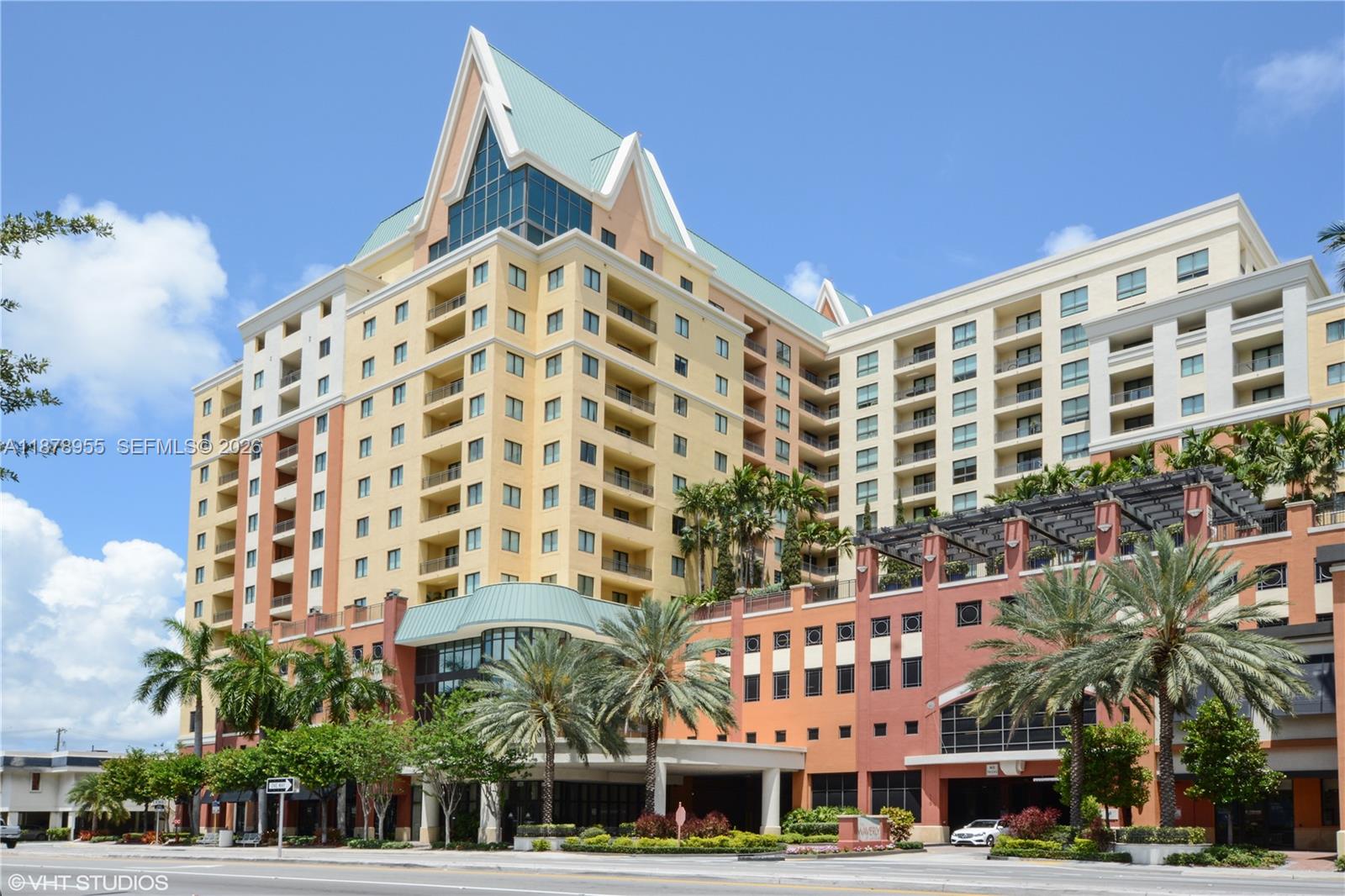 110 N Federal Hwy 705 705, Fort Lauderdale, FL 33301, Fort Lauderdale