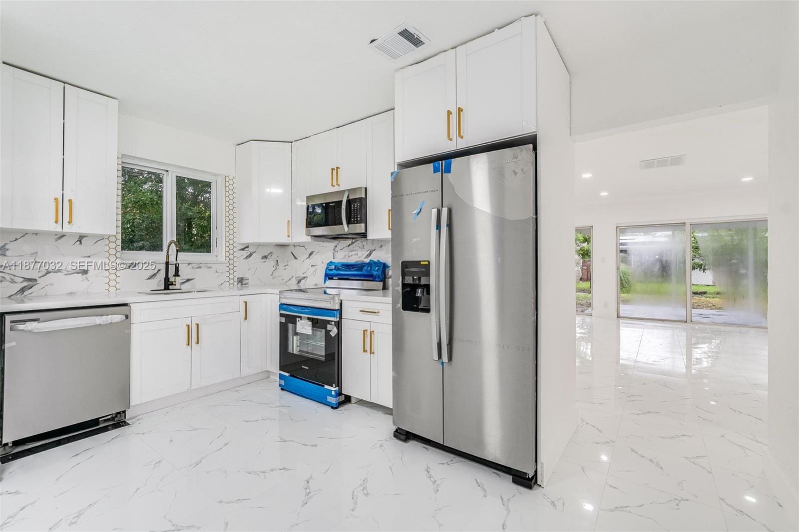 4731 NW 12th Street, Lauderhill, FL 33313