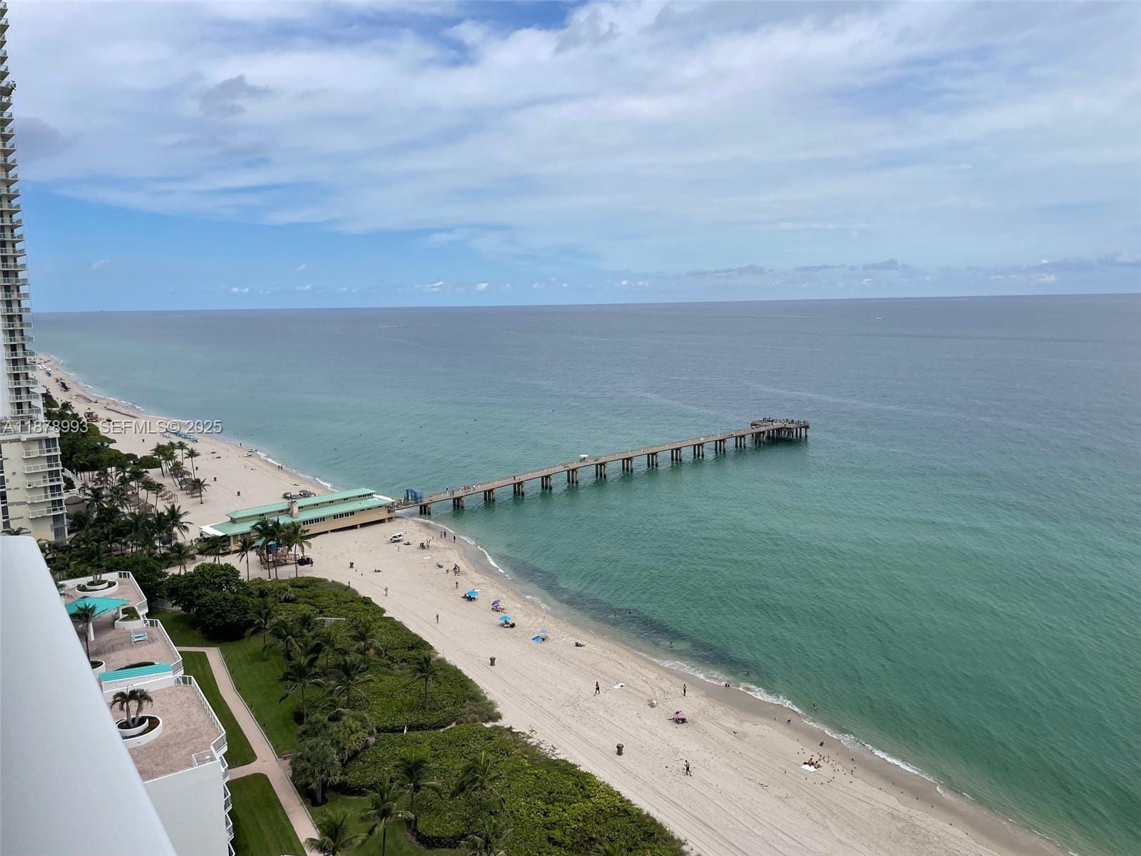 16445 Collins Avenue 1921, Sunny Isles Beach, FL 33160 photo 7
