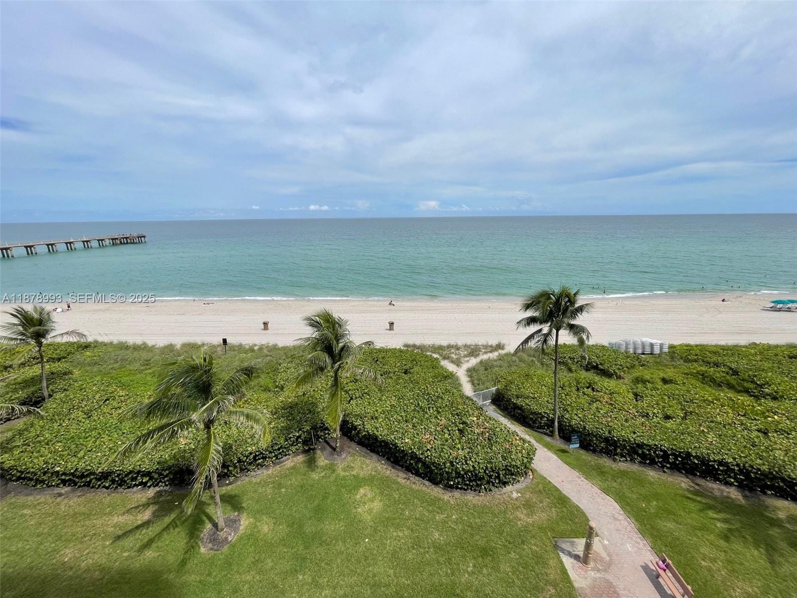 16445 Collins Avenue 1921, Sunny Isles Beach, FL 33160 photo 8