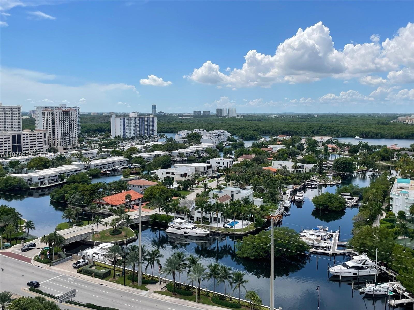 16445 Collins Avenue 1921, Sunny Isles Beach, FL 33160 photo 9