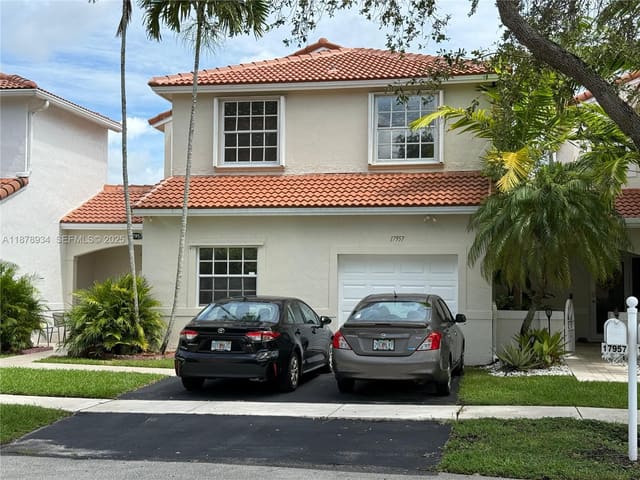 17957 SW 8th Street 4403, Pembroke Pines, FL 33029