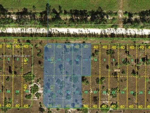 0000 Del Verde, Punta Gorda, FL 33982, Punta Gorda