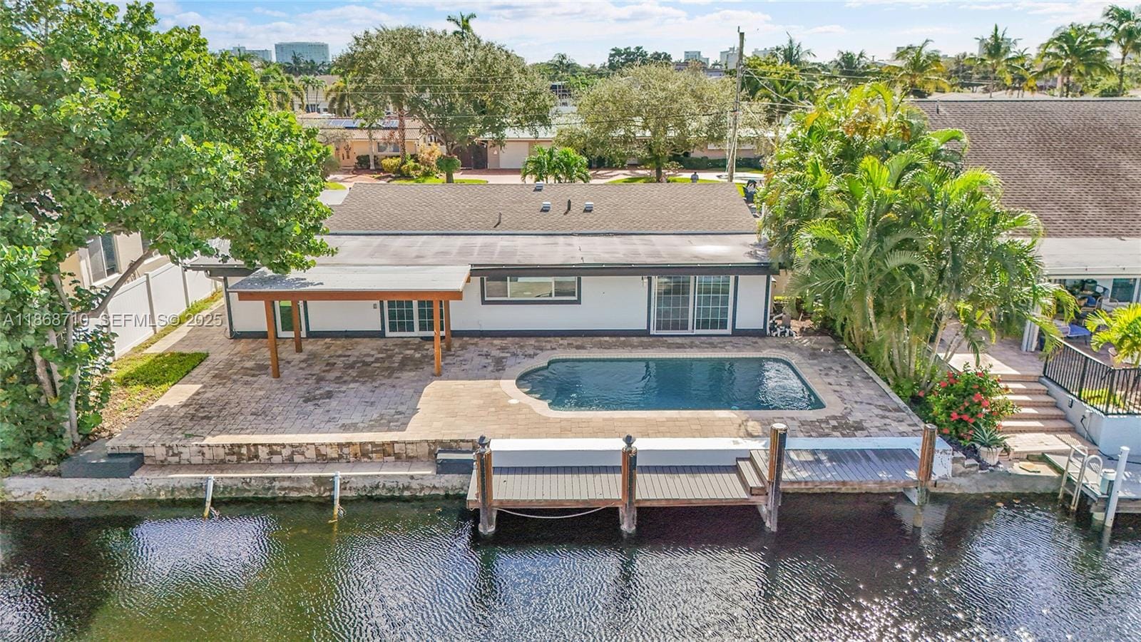 351 SE 16th Avenue, Pompano Beach, FL 33060
