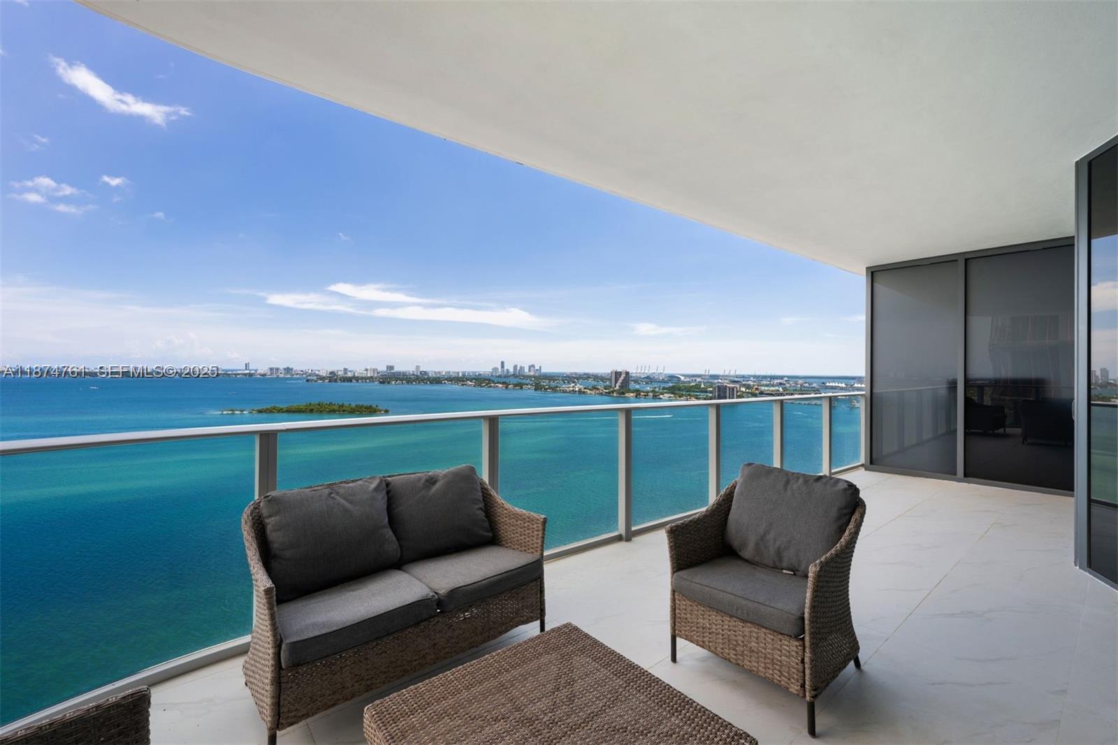 700 NE 24th Street 2201, Miami, FL 33137, Miami