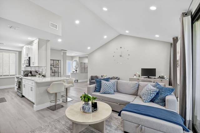 3503 Bridgewood Drive, sold in Pinelake, Boca Raton, FL