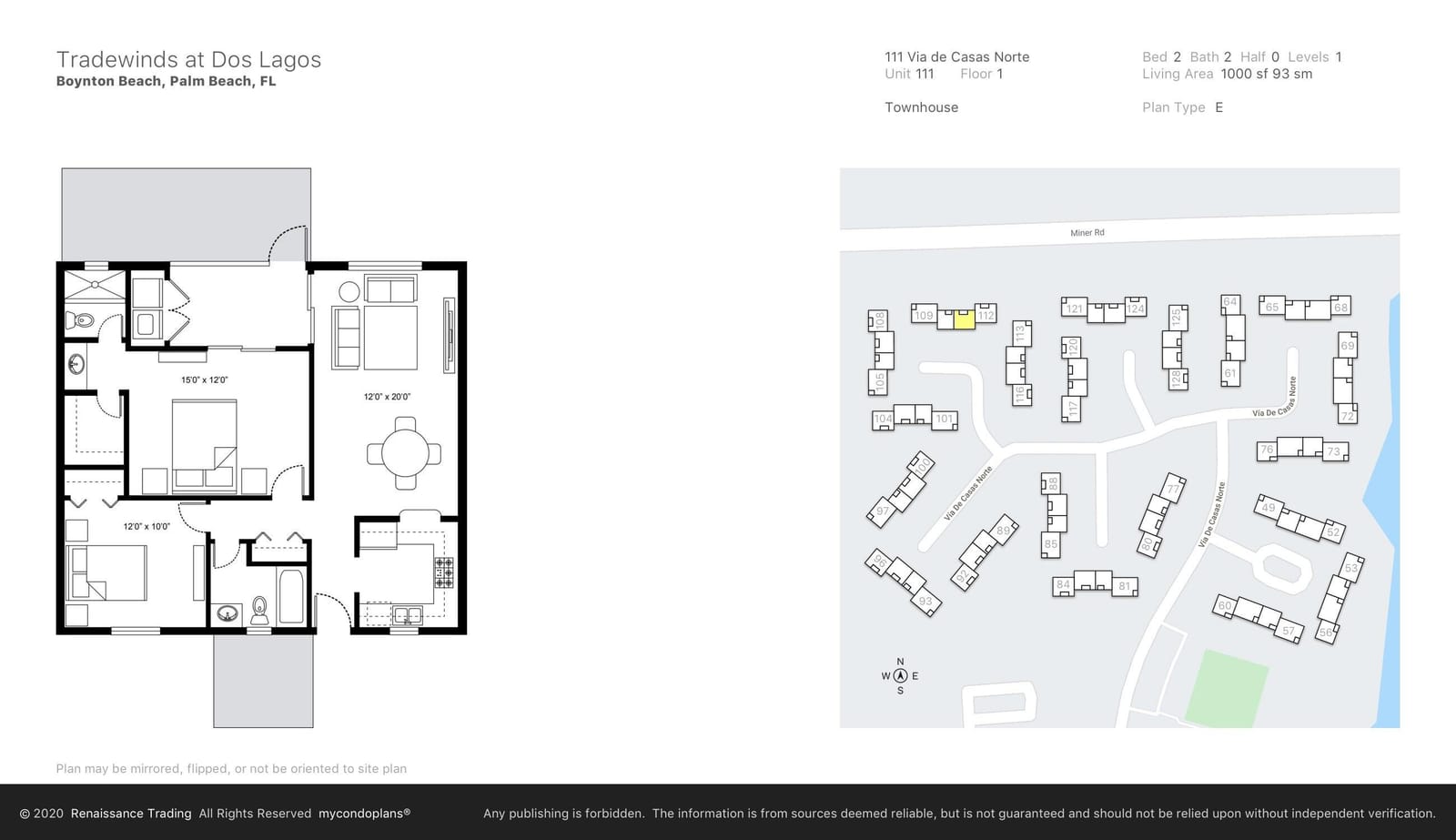 111 Via De Casas Norte, Boynton Beach, FL 33426 photo 4