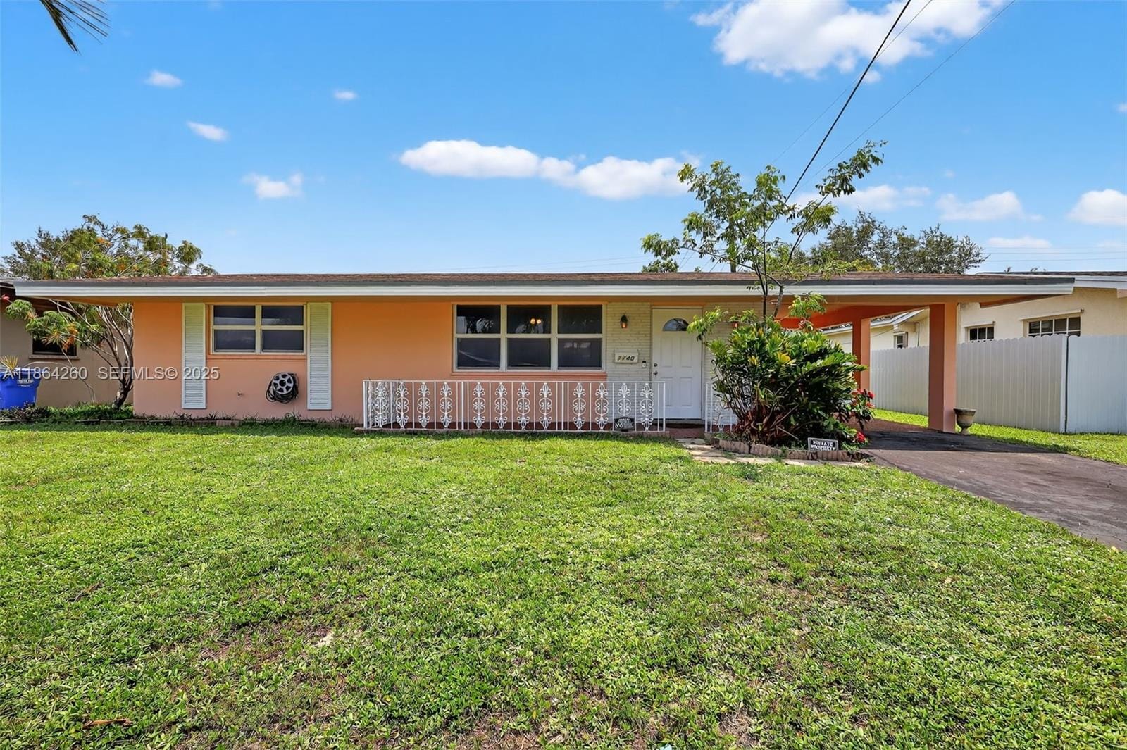 7740 NW 15th Court, Pembroke Pines, FL 33024