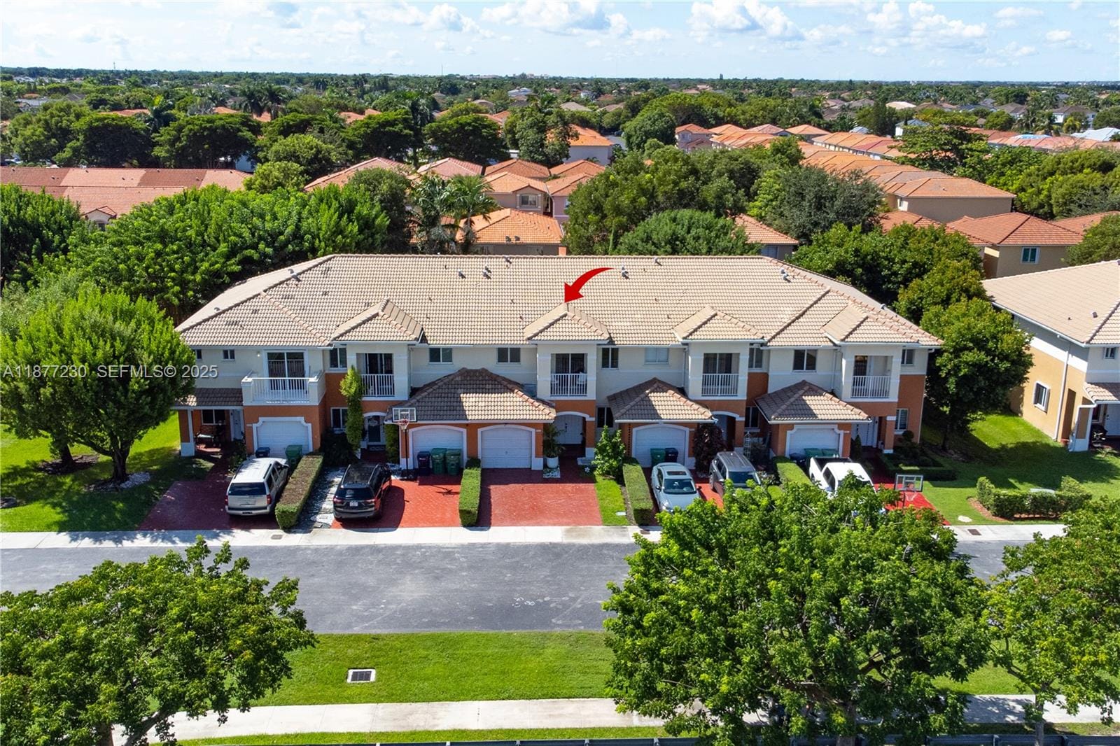 16256 SW 57th Lane, Miami, FL 33193