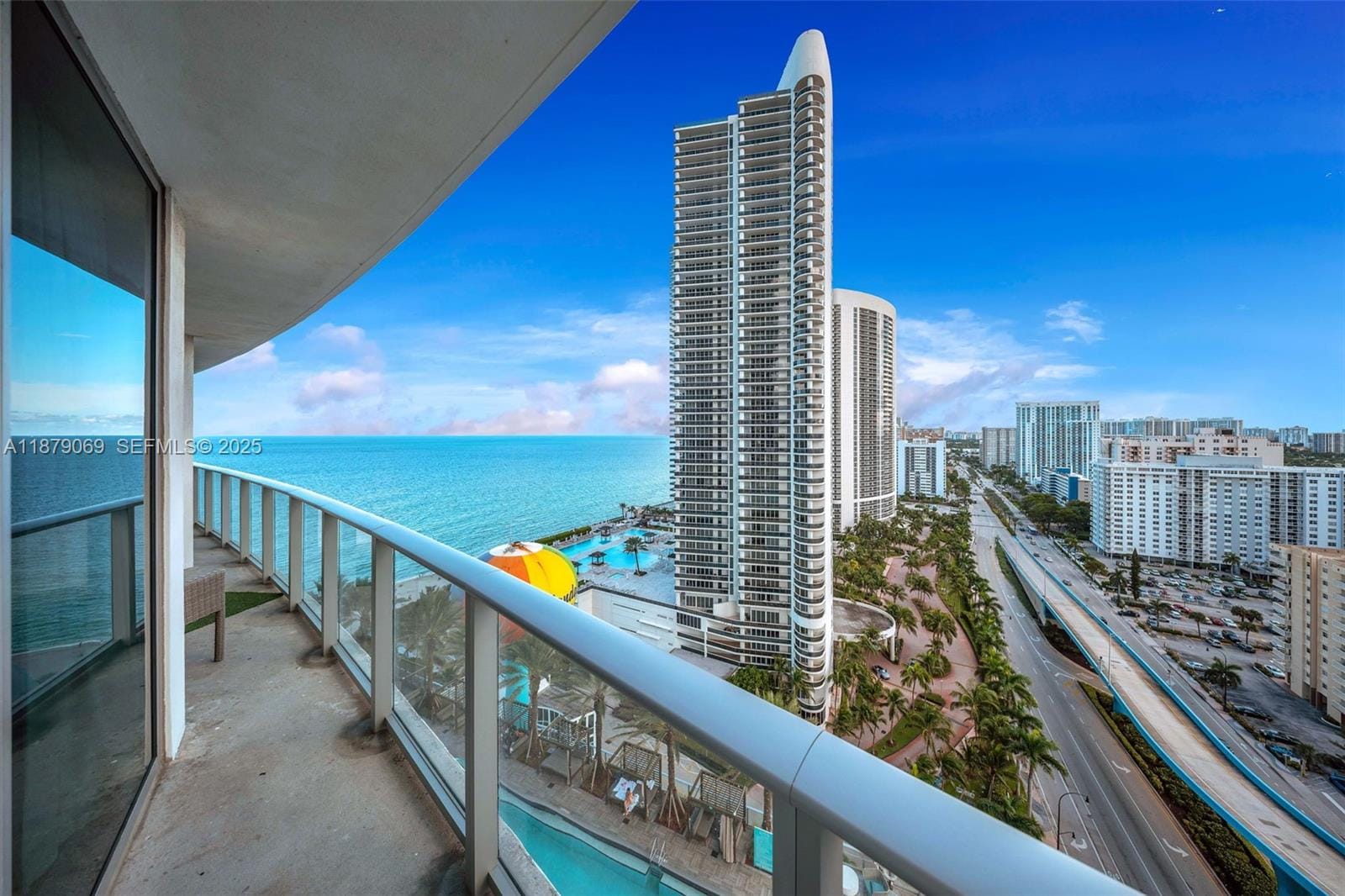 4111 S Ocean Drive 1611, Hollywood, FL 33019 photo 4