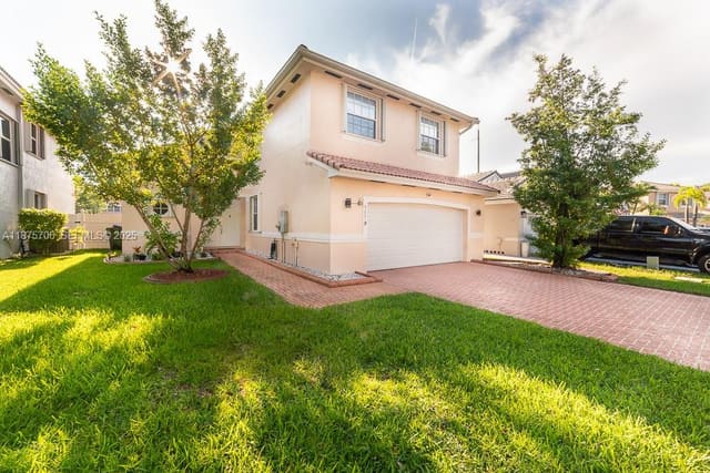 5031 SW 150th Avenue, Miramar, FL 33027