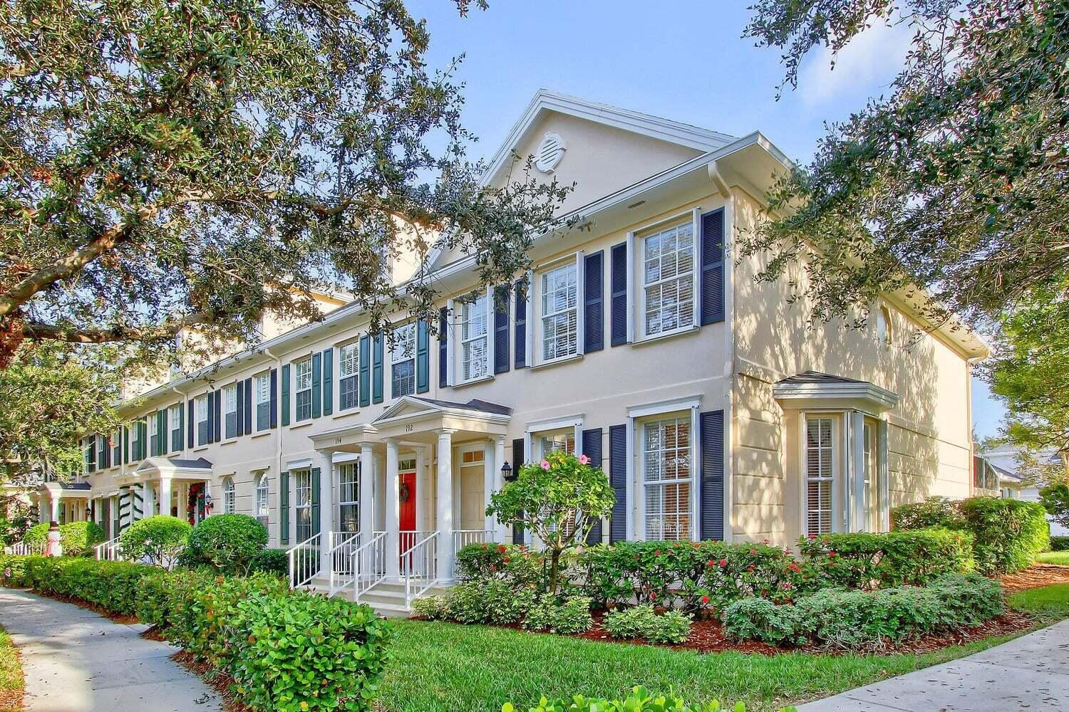 192 Poinciana Drive, Jupiter, FL 33458