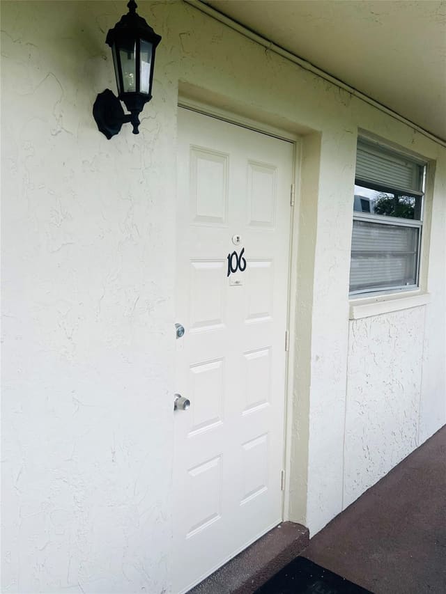 7500 NW 17 Street 106, Plantation, FL 33313
