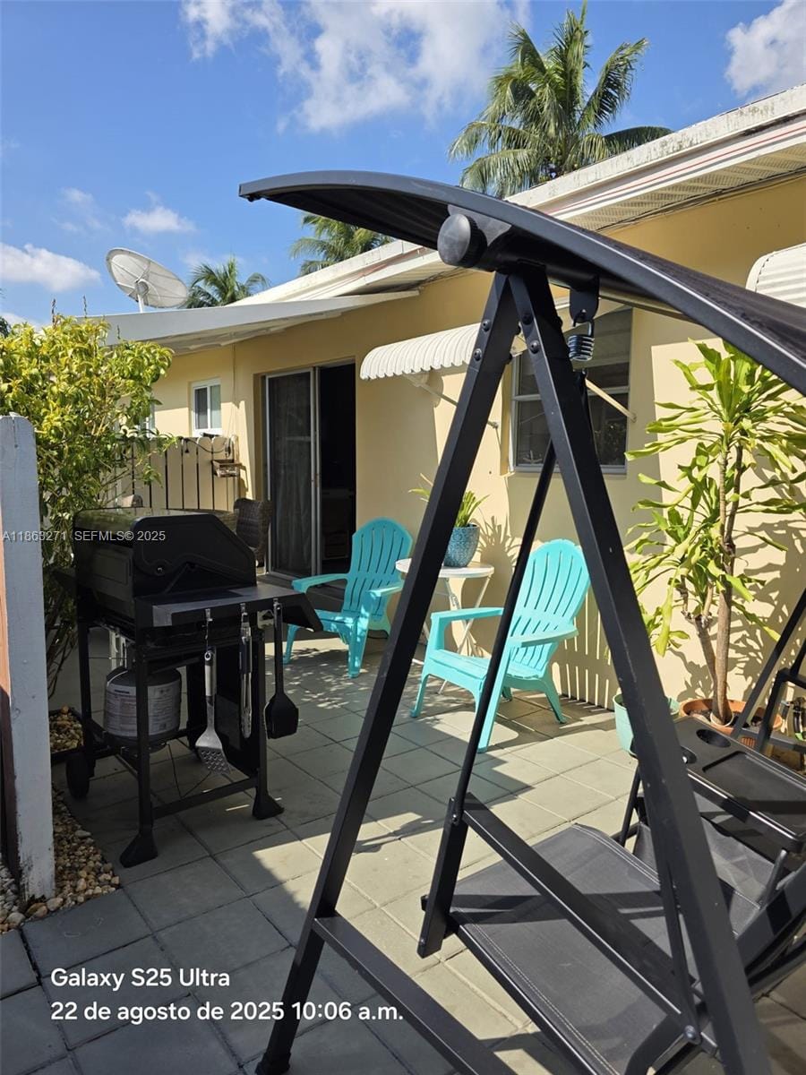2241 Monroe Street 8, Hollywood, FL 33020 photo 13