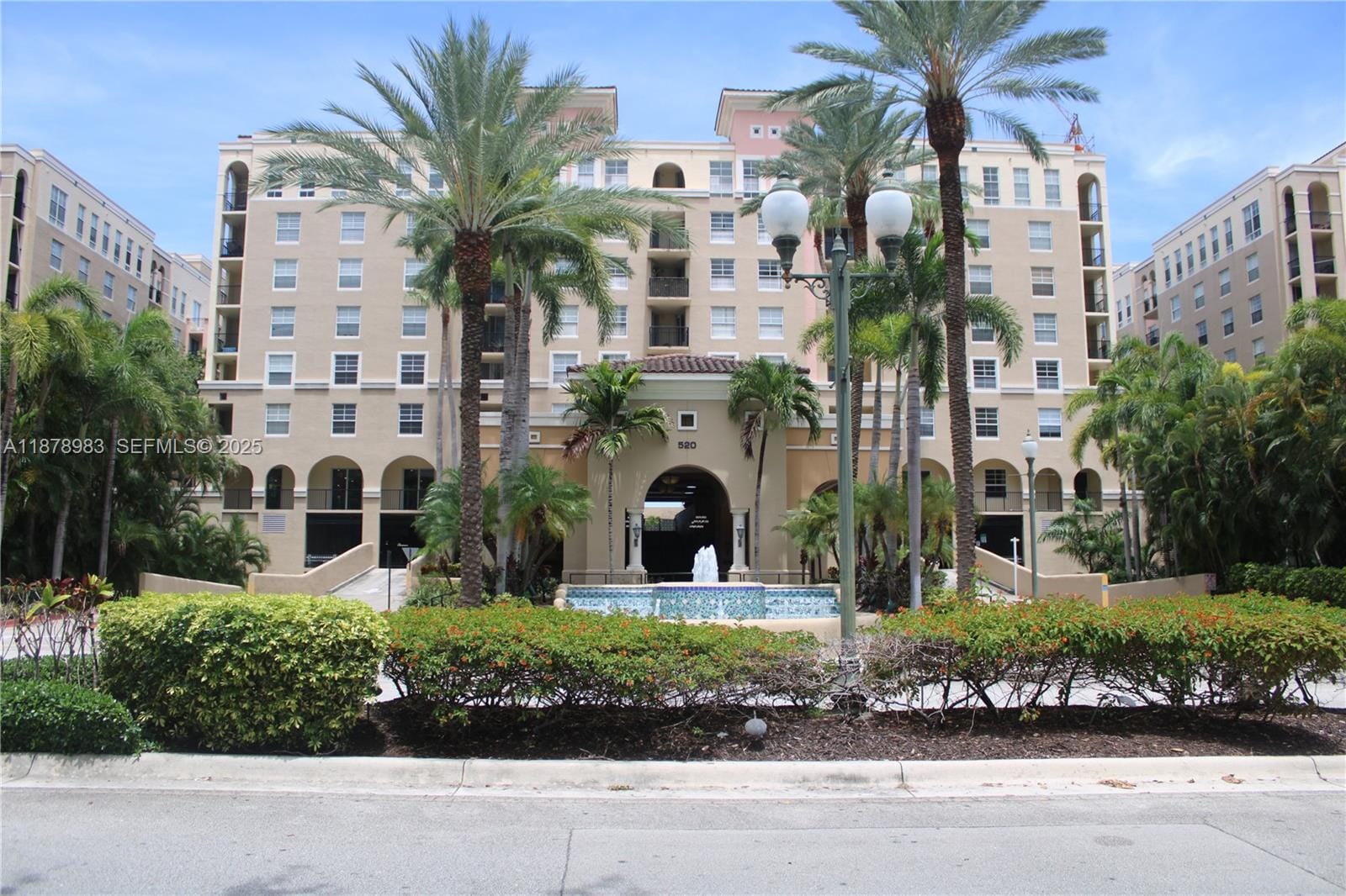 520 SE 5th Avenue 1109, Fort Lauderdale, FL 33301