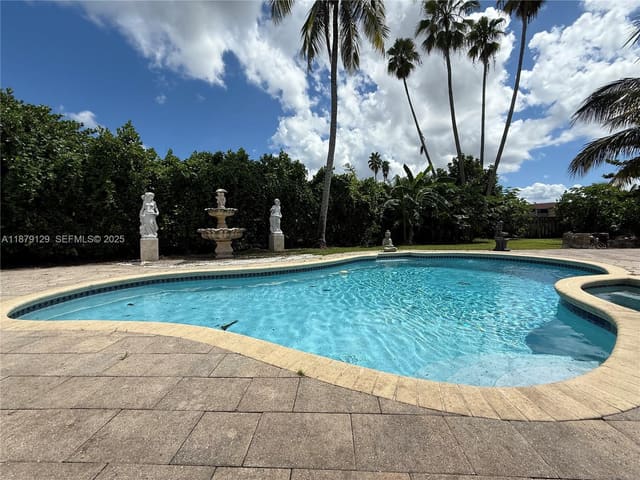 4071 NW 115th Avenue, sold in Wood Lake, Coral Springs, FL