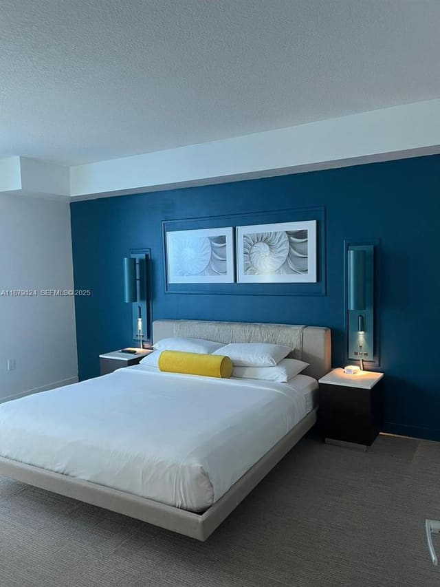 17315 Collins Avenue 703, sold in Sole Condo, Sunny Isles Beach, FL