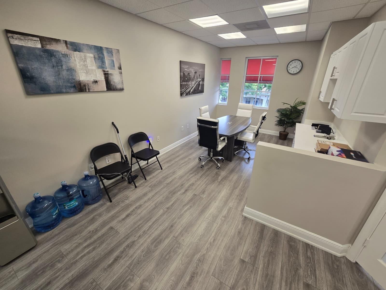 5401 N University Drive 203 — photo 11