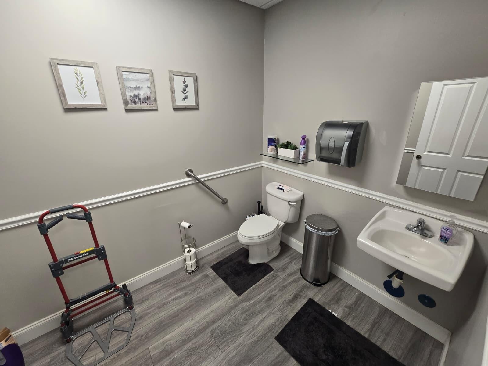 5401 N University Drive 203 — photo 12