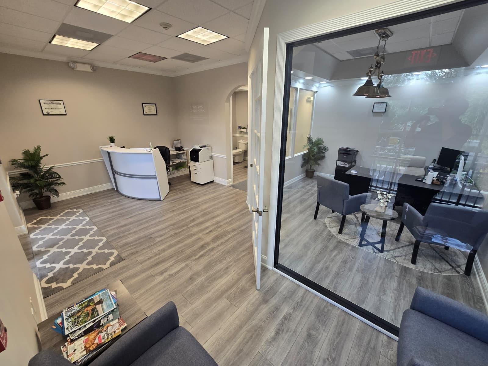 5401 N University Drive 203, Pompano Beach, FL 33067 photo 14