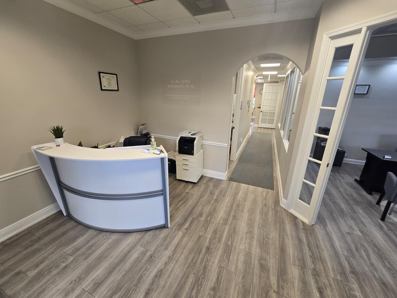 5401 N University Drive 203 — photo 7