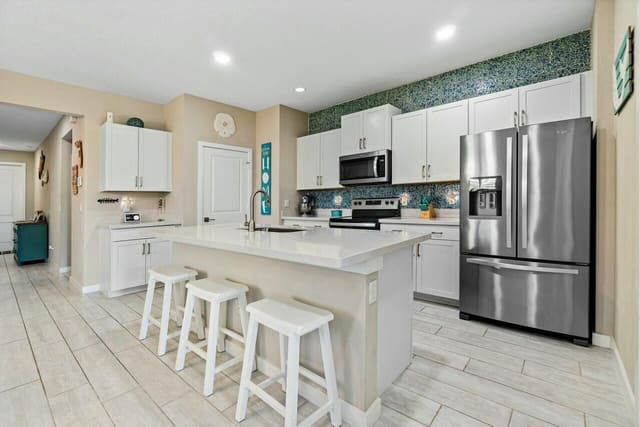 7235 SE Pine Valley Court, sold in Seabranch, Hobe Sound, FL