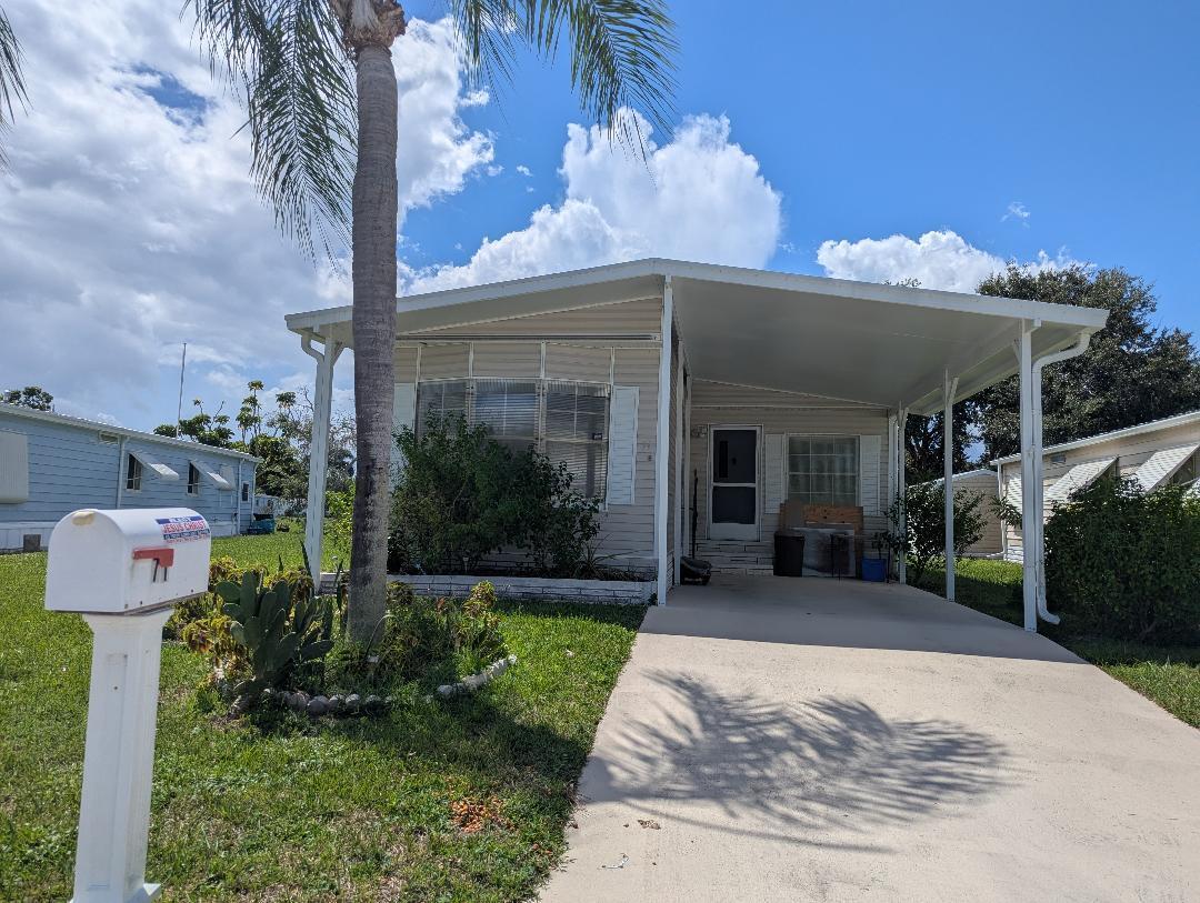 71 W Caribbean, Port St. Lucie, FL 34952, Port St Lucie