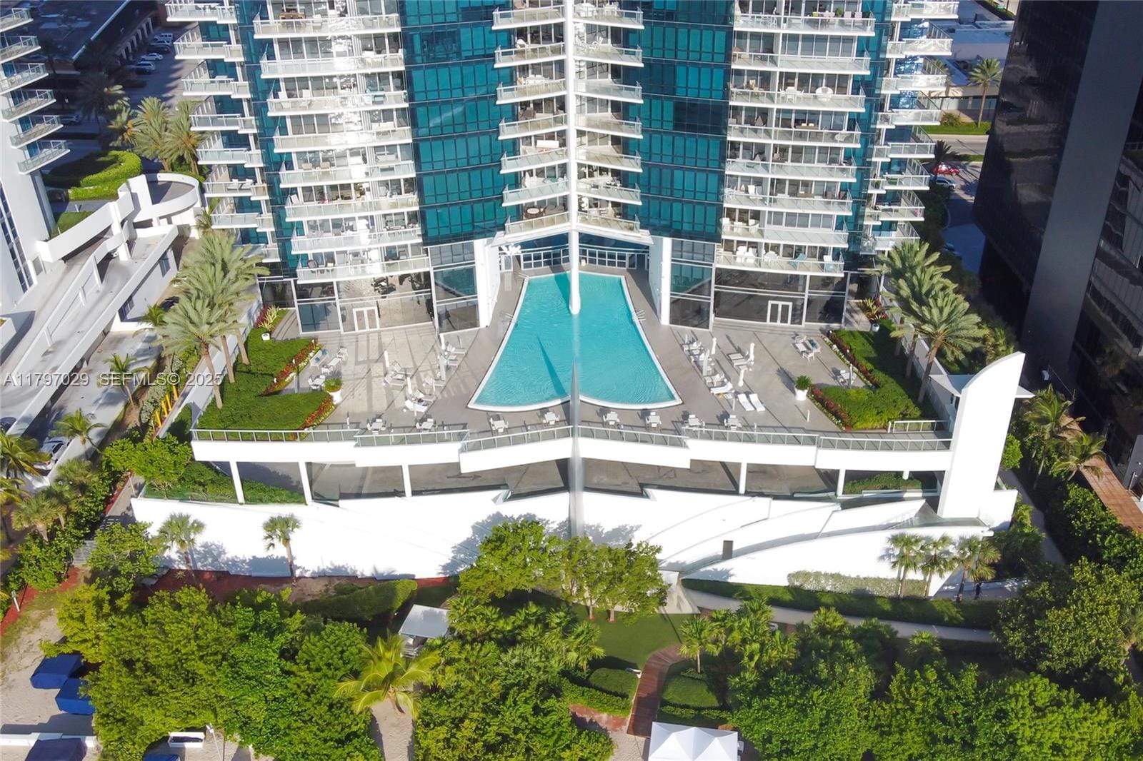 17121 Collins Avenue 2307, Sunny Isles Beach, FL 33160 photo 18