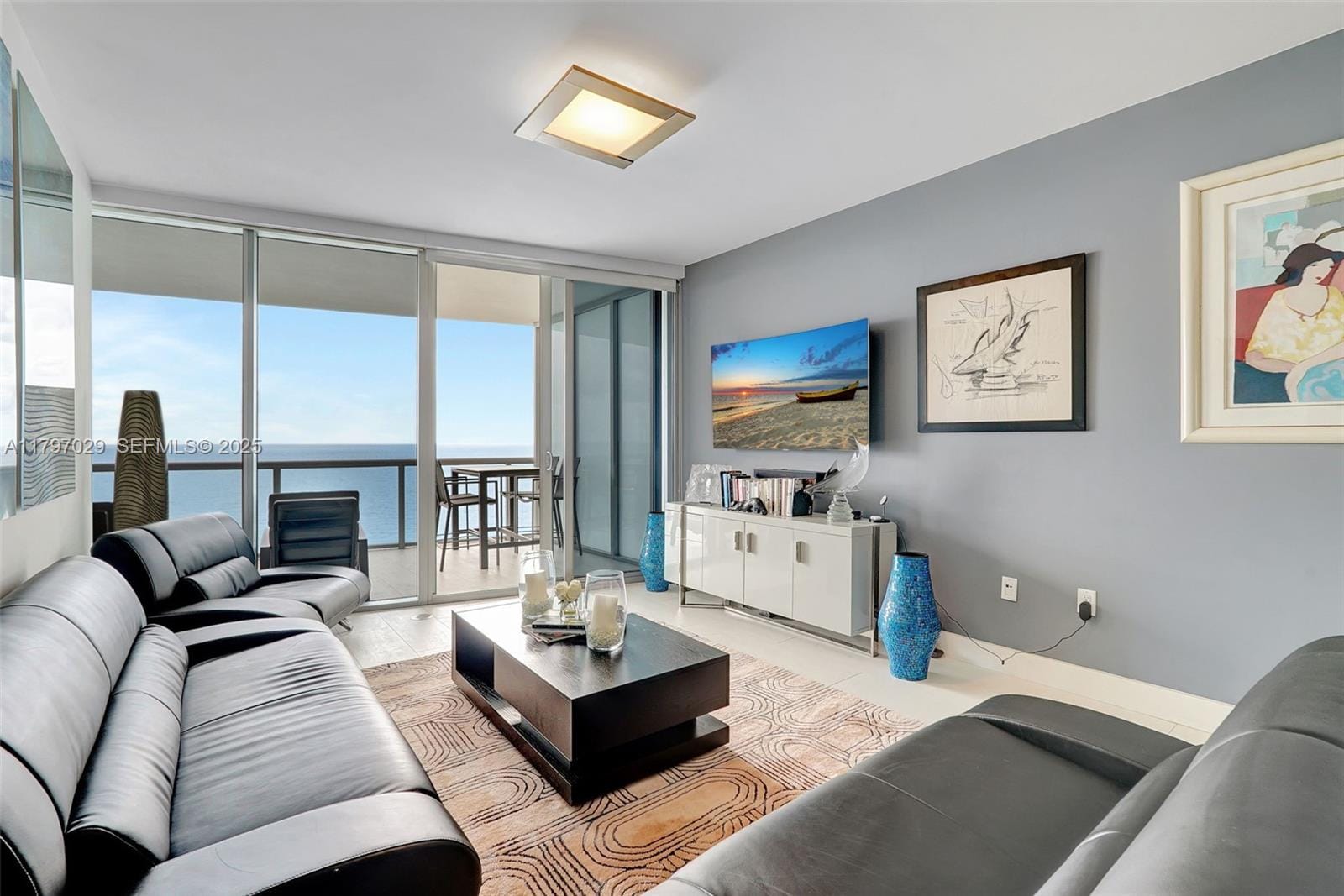 17121 Collins Avenue 2307, Sunny Isles Beach, FL 33160 photo 3