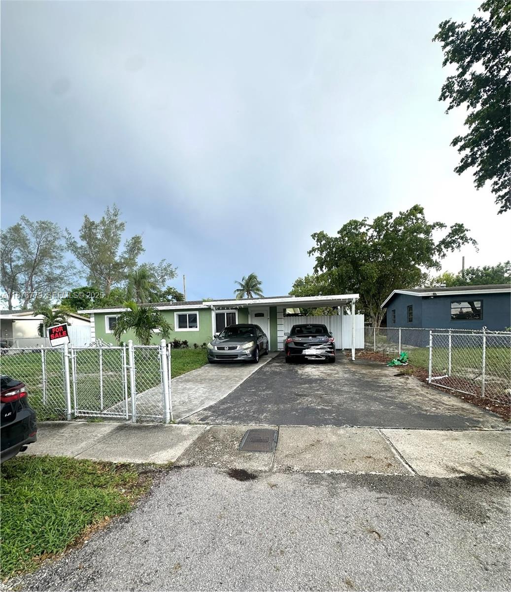 1620 NW 15th Place, Fort Lauderdale, FL 33311, Fort Lauderdale