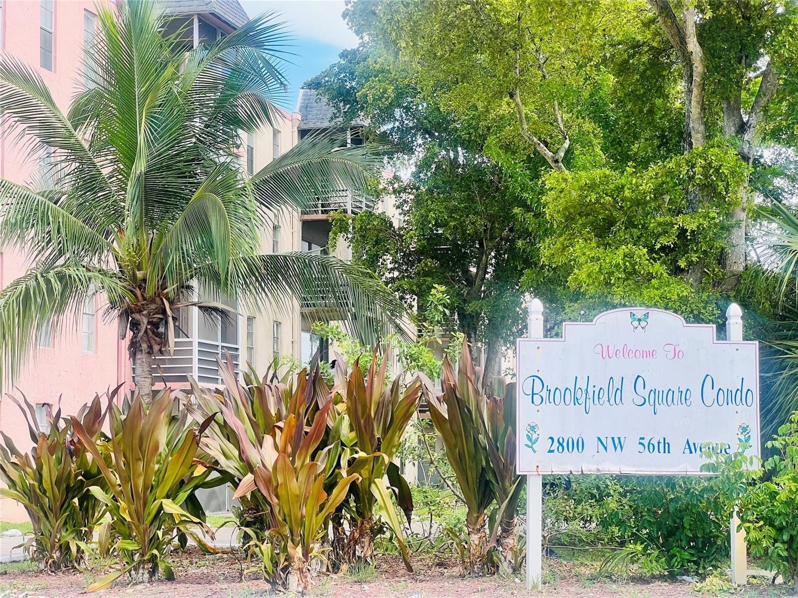 2800 NW 56th Avenue C-303, Lauderhill, FL 33313
