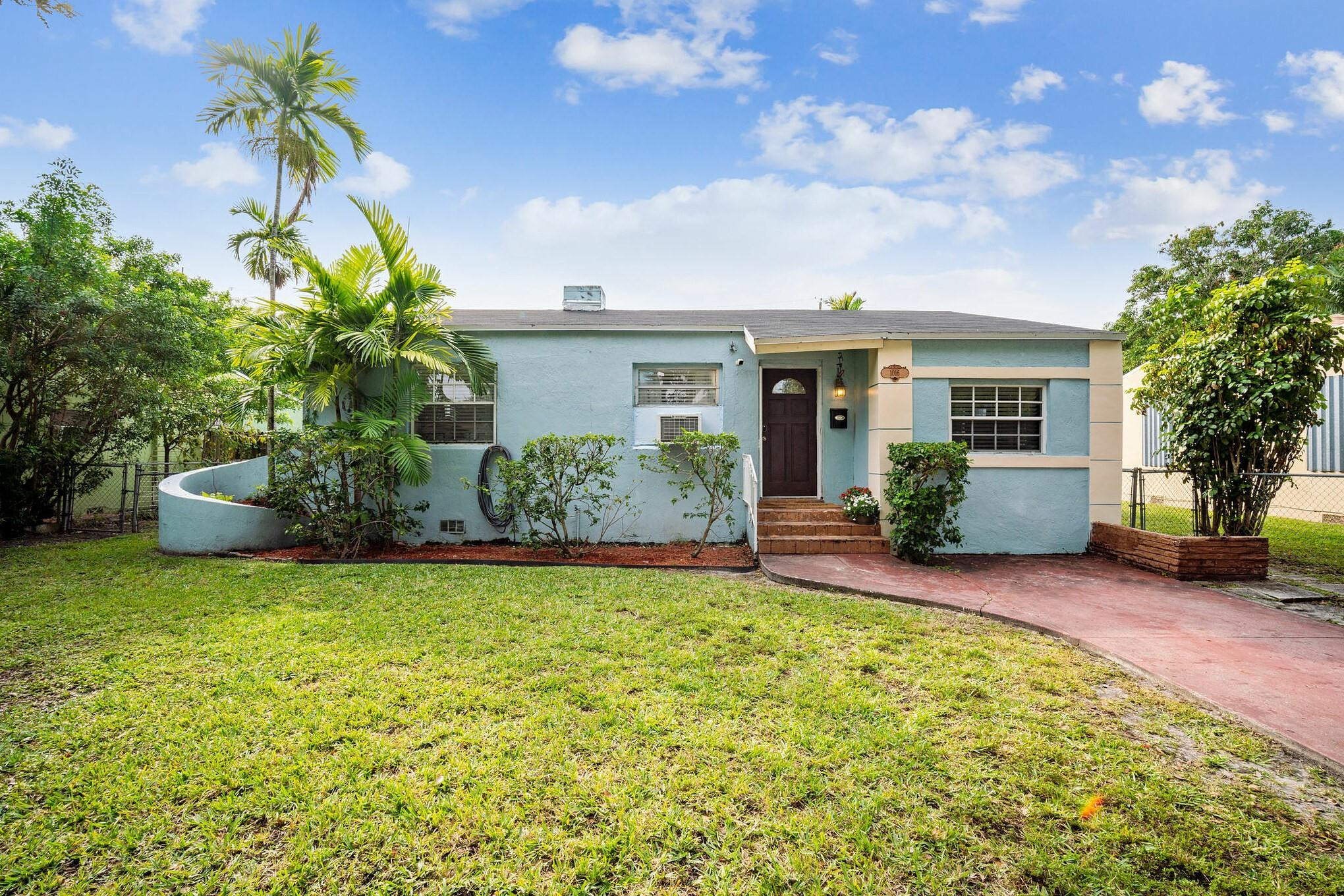 1016 42 Street, Miami, FL 33127, Miami
