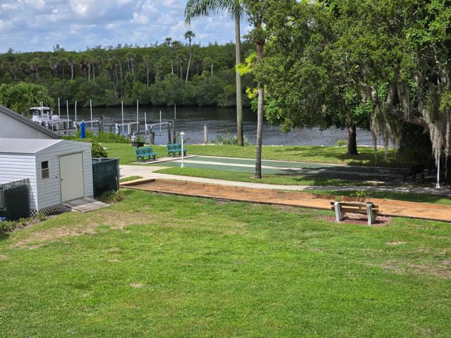 2518 SE Anchorage Cove G-2, sold in Anchorage On The St Lucie, A Condominium, Port St Lucie, FL