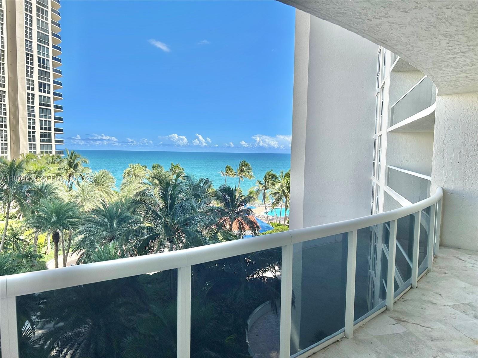 3100 N Ocean Boulevard 803 — photo 6