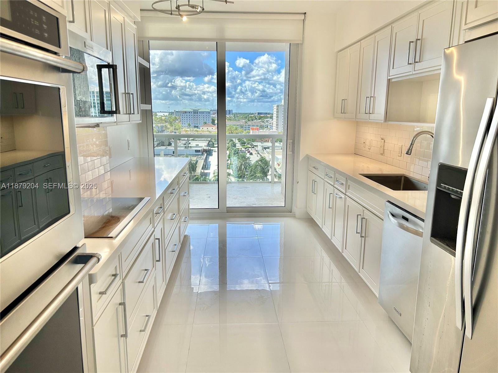 3100 N Ocean Boulevard 803 — photo 7