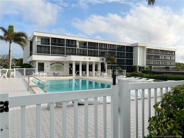 3792 NE Ocean Boulevard 114N, Jensen Beach, FL 34957
