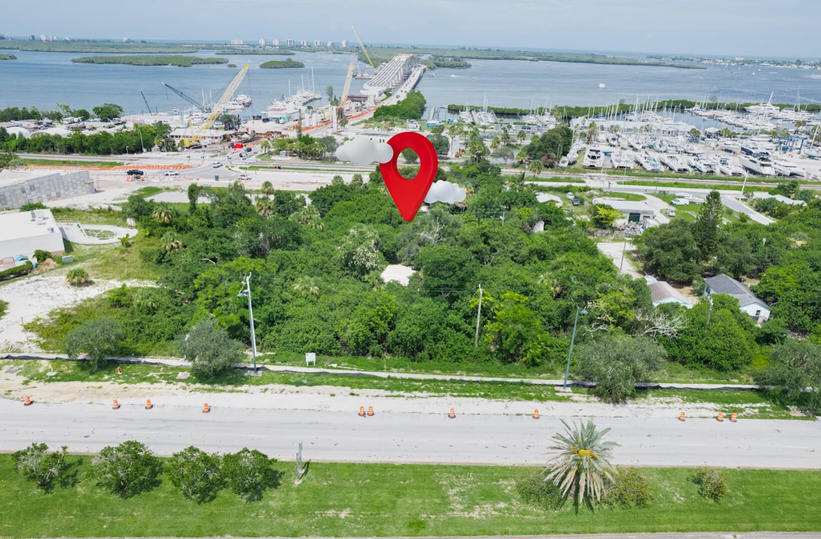 2017 N 3rd Street, Fort Pierce, FL 34946